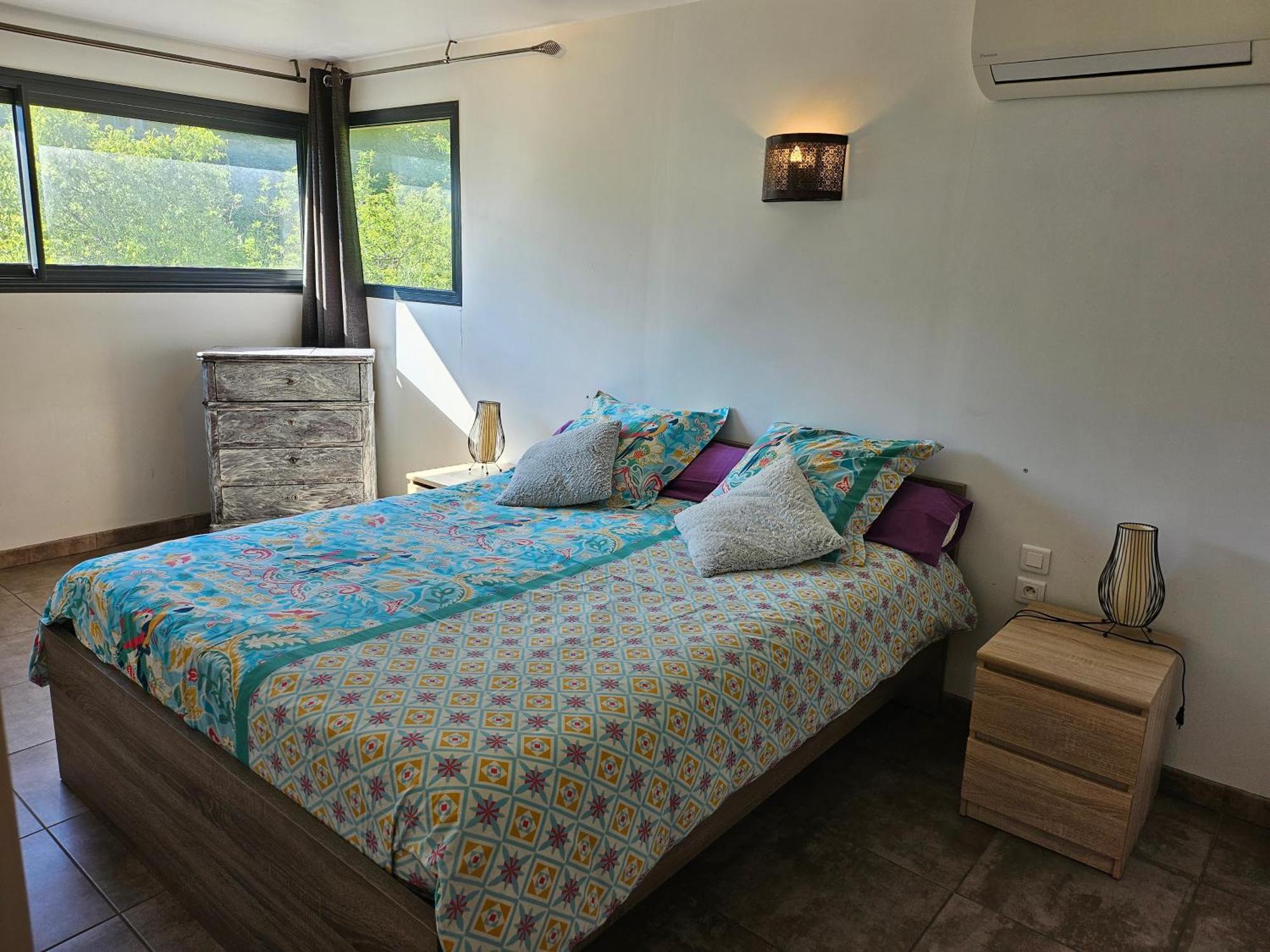 Le Clos Saint Elme Collioure Room photo